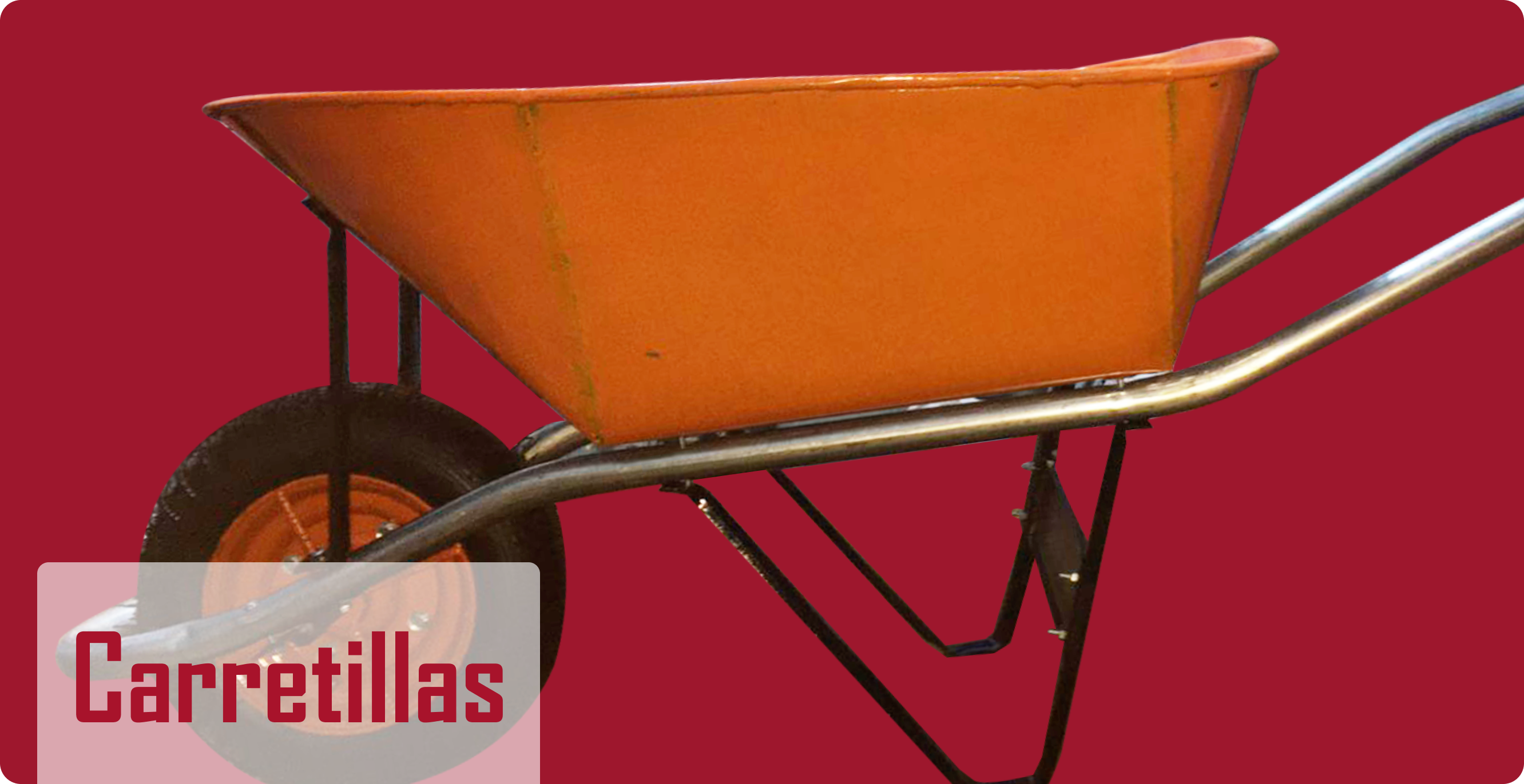 carretillas de carga